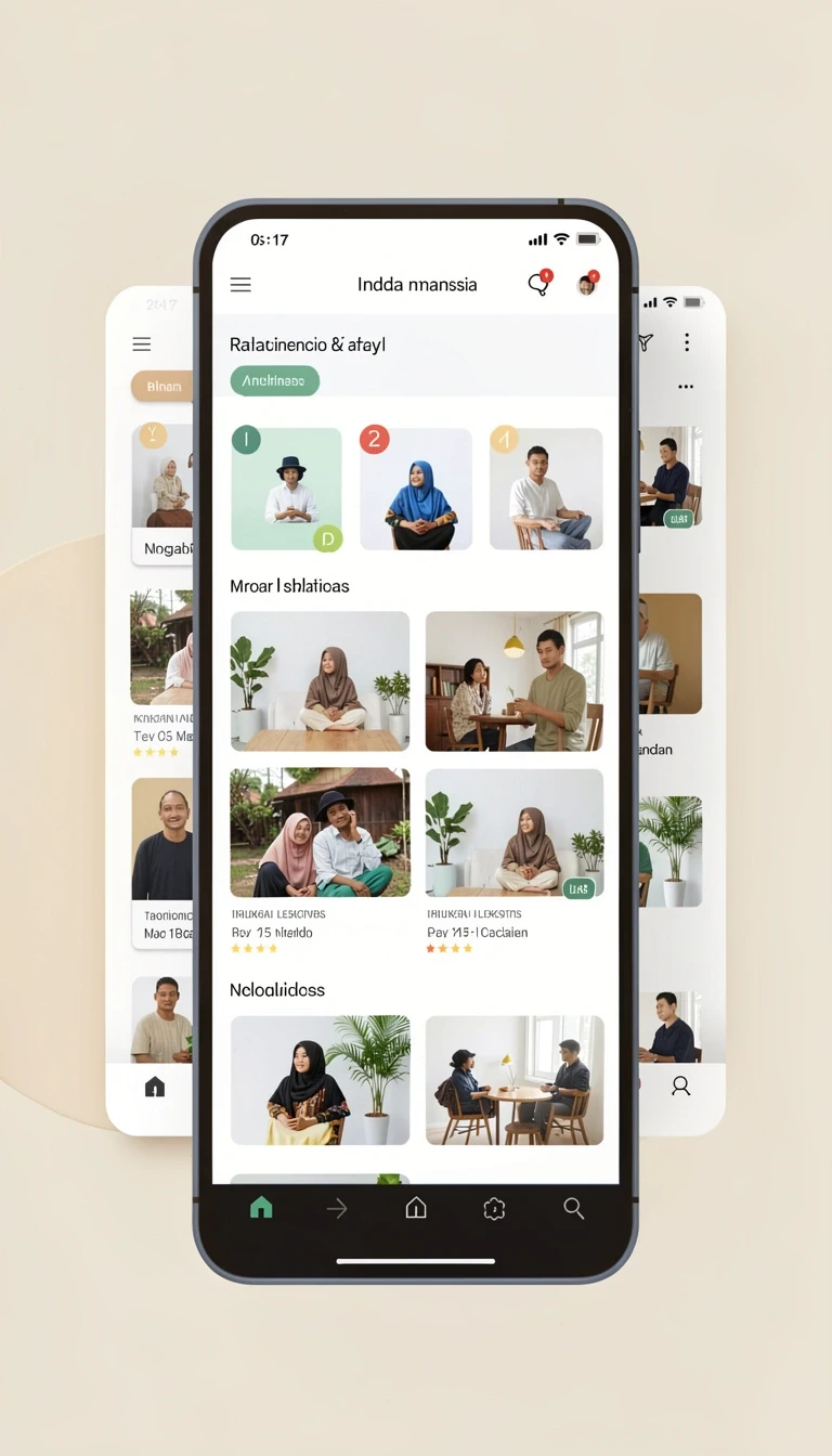 77singa App APK Terbaru screenshot 1