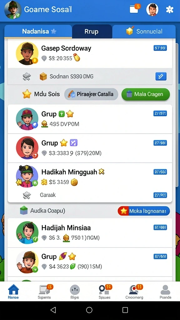 Download sungaitoto APK untuk Android screenshot 2