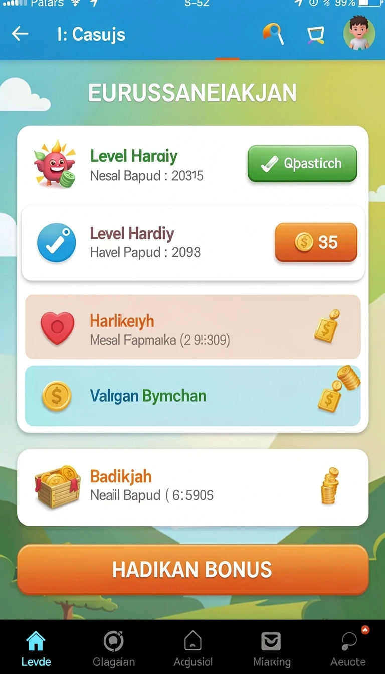 Download subur88 APK untuk Android screenshot 2
