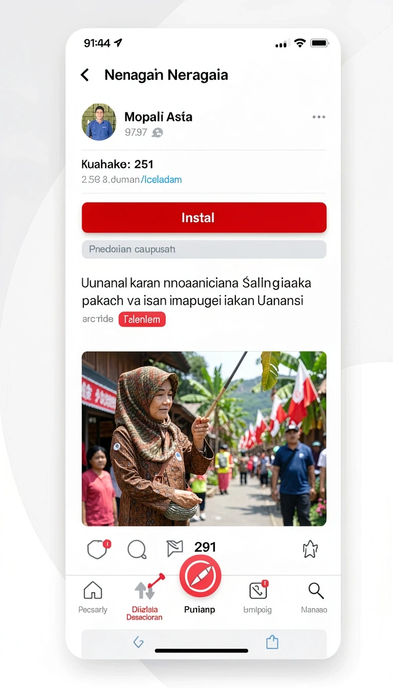 Review Aplikasi jeeptoto Versi Terbaru screenshot 2