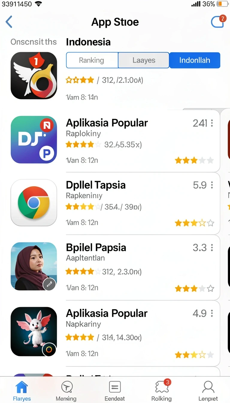 Download rekening777 APK untuk Android screenshot 2