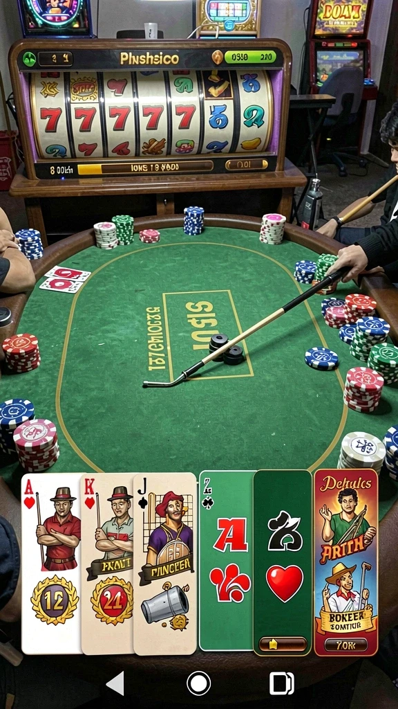 ungutoto App APK Terbaru screenshot 1