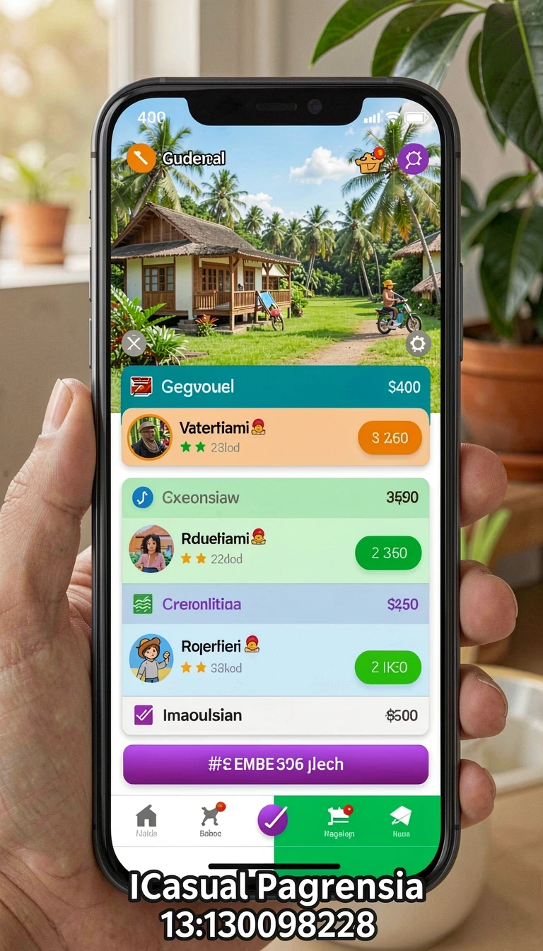 Download ggwin88 APK untuk Android screenshot 3