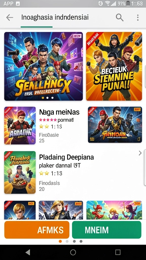 Review Aplikasi bosvip88 Versi Terbaru screenshot 3