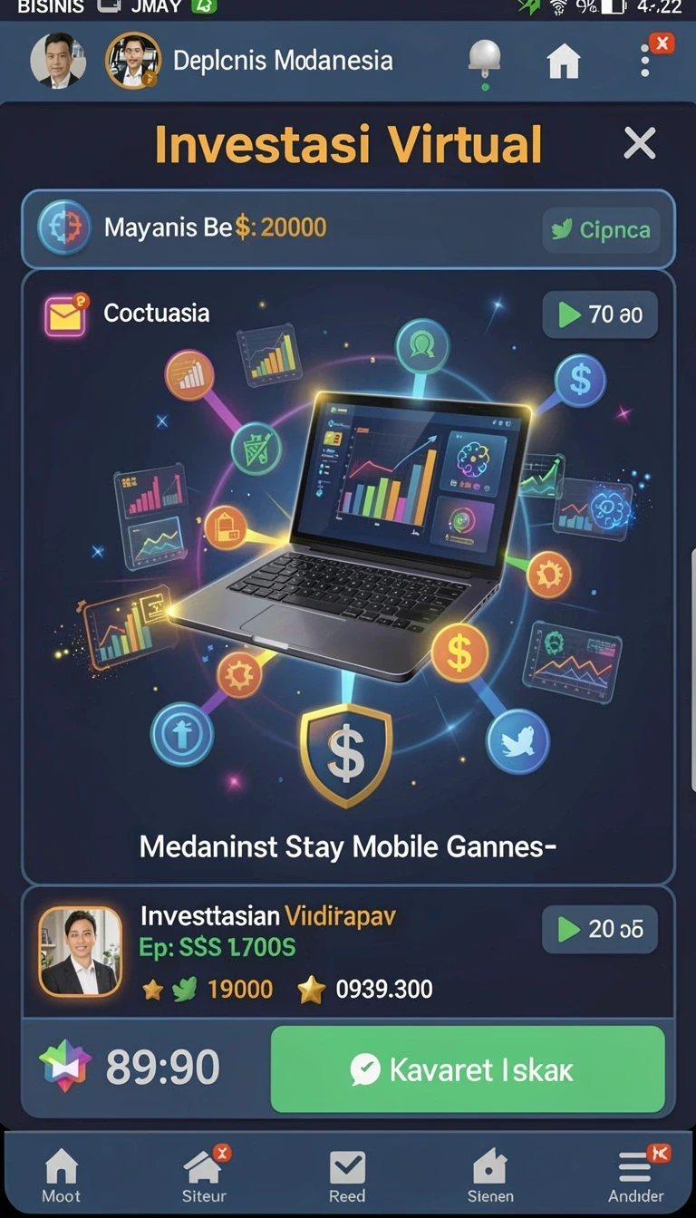 Download daa666 APK untuk Android screenshot 1