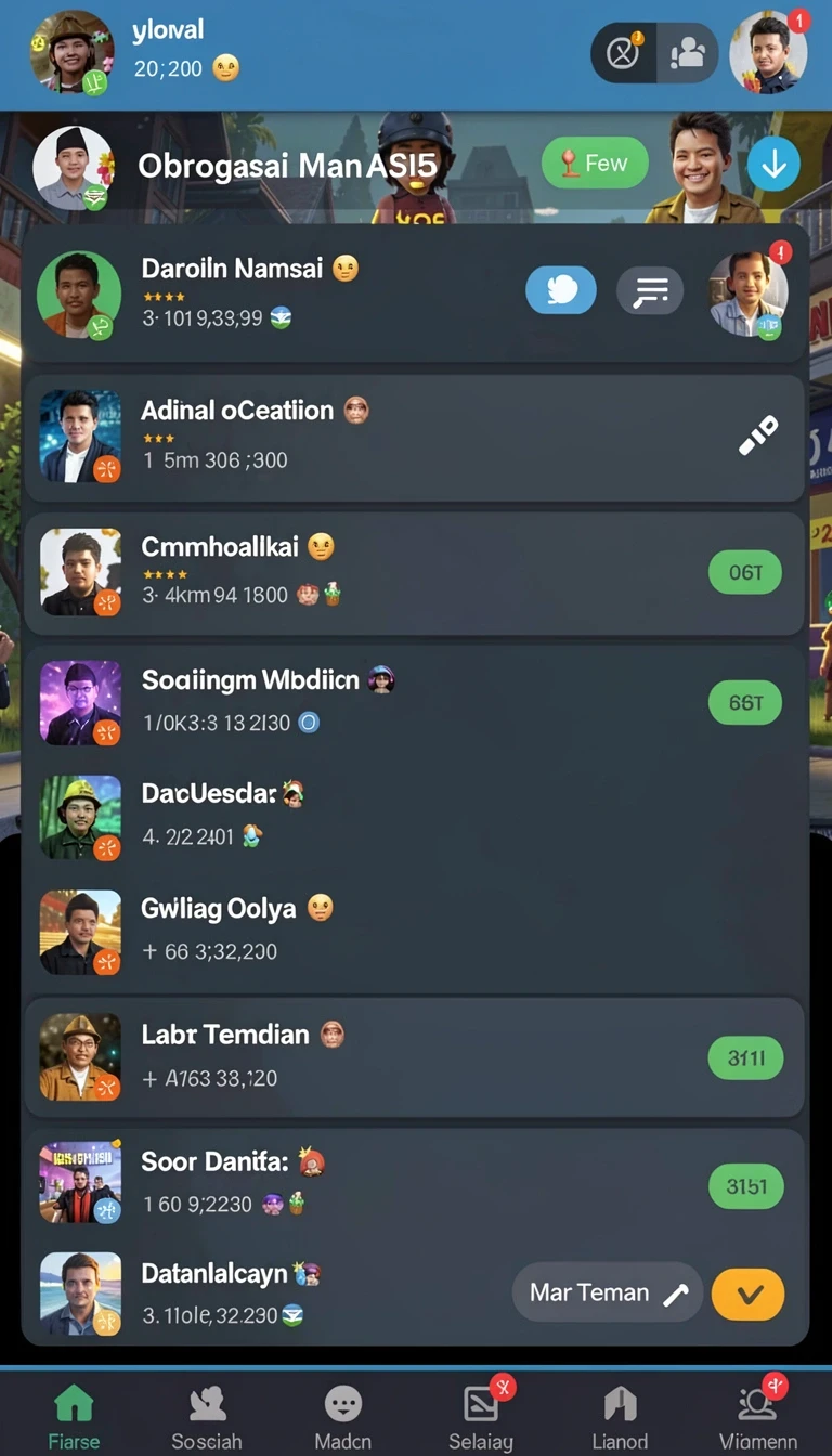 Download sungaitoto APK untuk Android screenshot 1