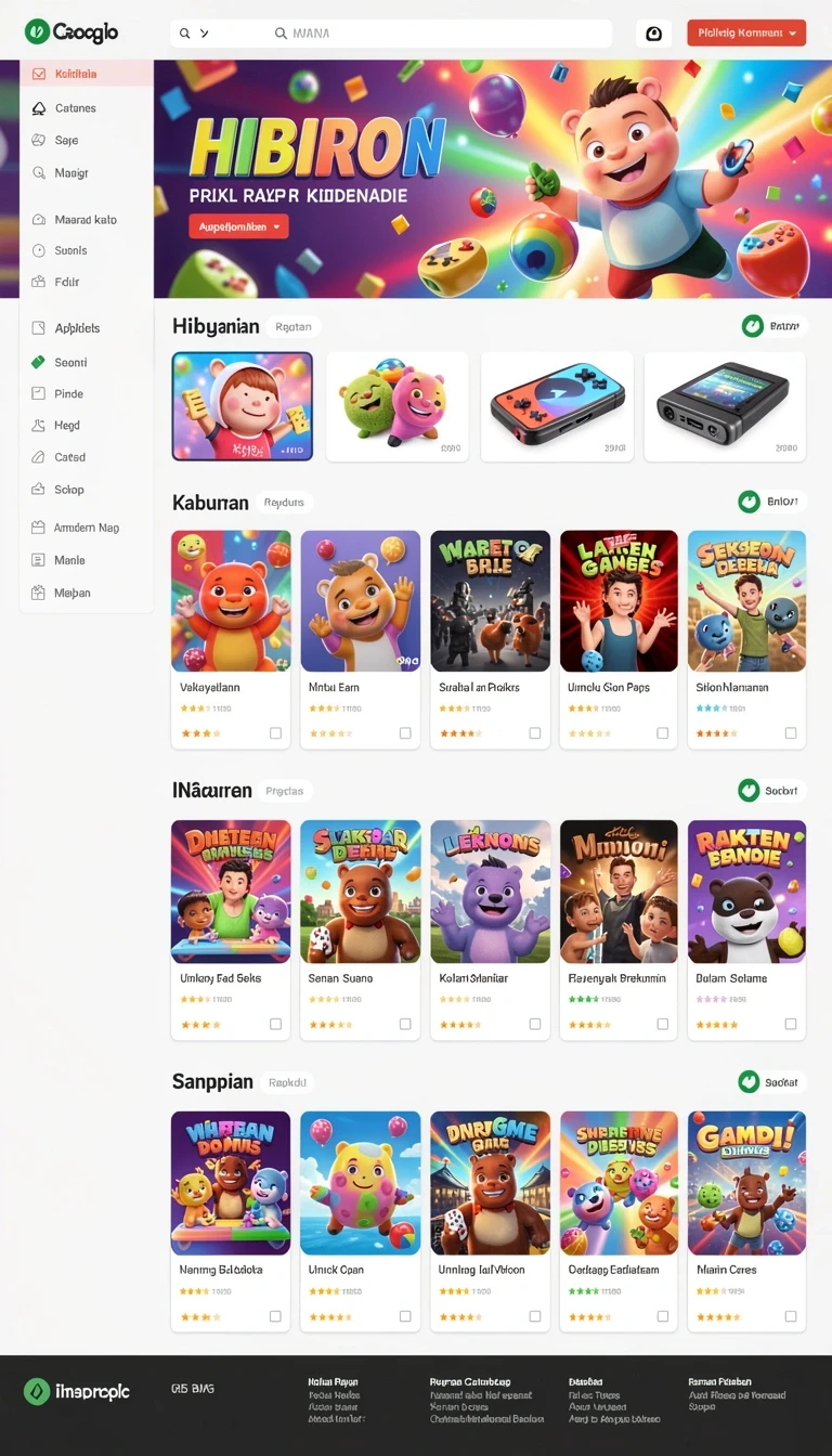 me355 App APK Terbaru screenshot 3