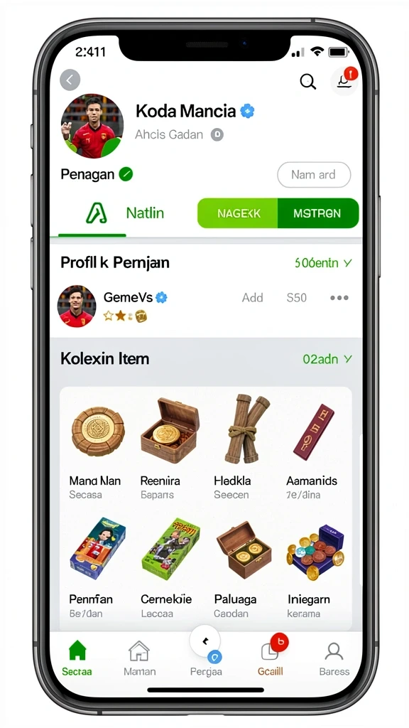 Review Aplikasi jeeptoto Versi Terbaru screenshot 3