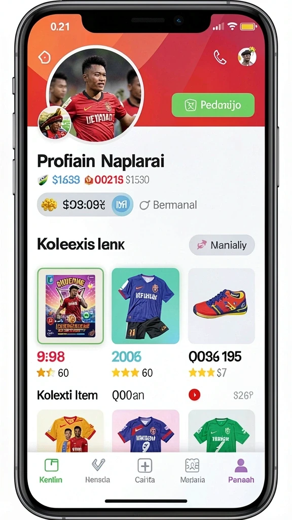 me355 App APK Terbaru screenshot 1